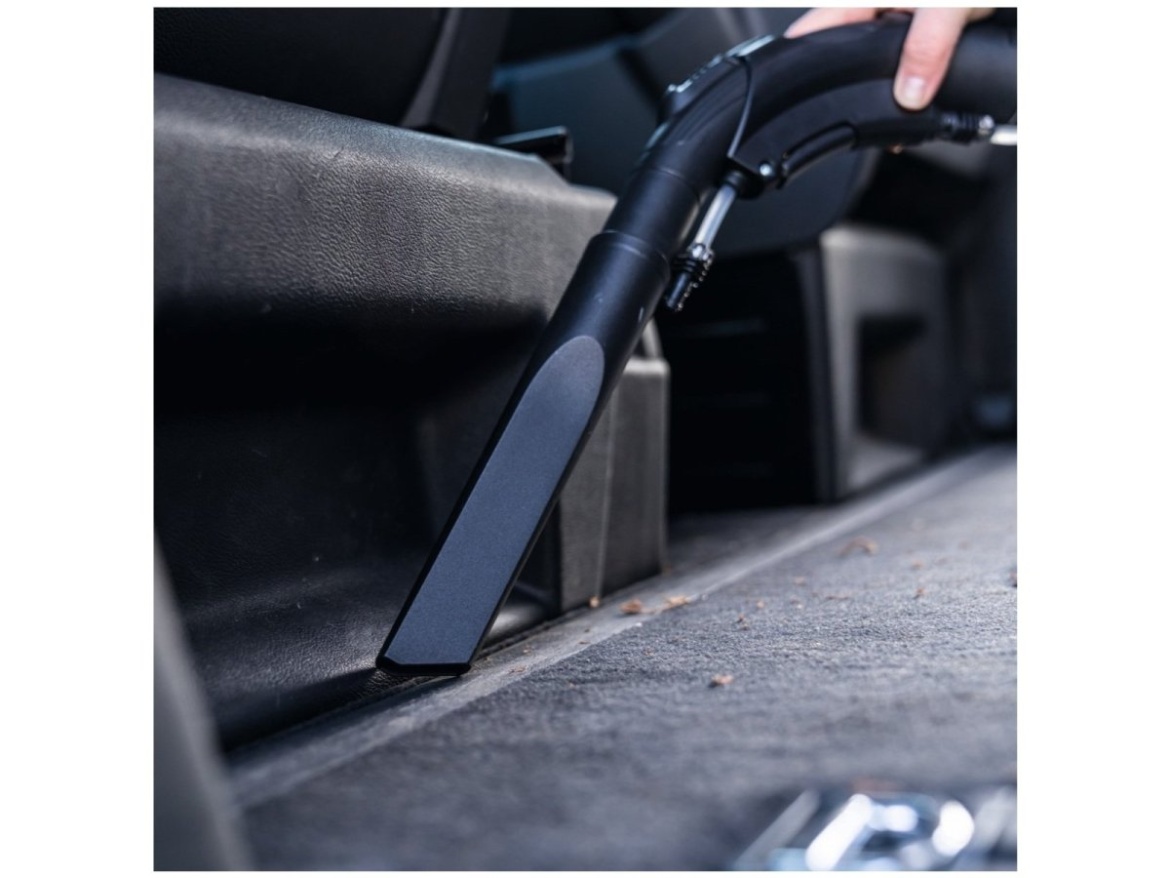 Tepovač 5v1 Scheppach SprayVac 20