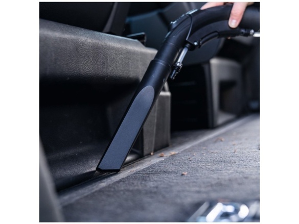 Tepovač 5v1 Scheppach SprayVac 20