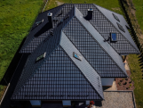 BP2 Plechová střešní krytina ZET ROOF