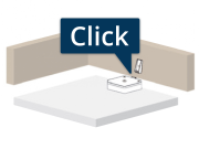 Pôdny výlez Oman Maxi WS