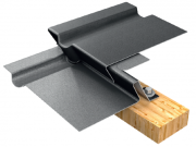 BP2 Plechová střešní krytina IZI LOOK