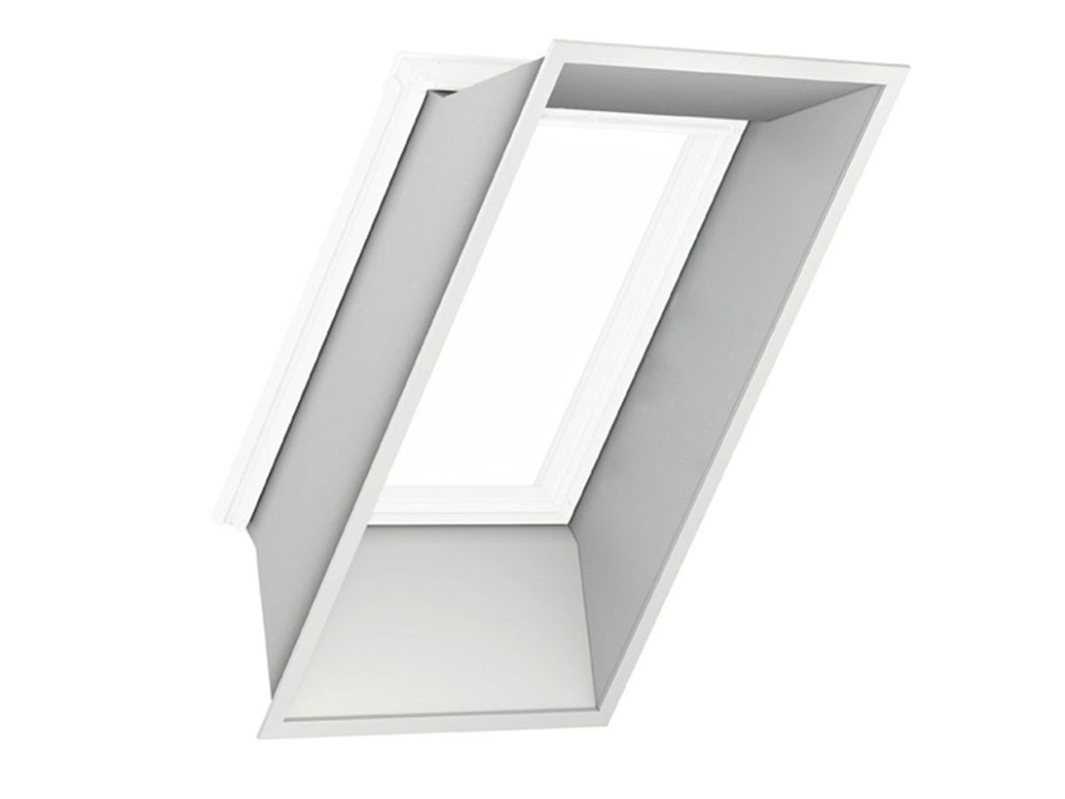 Ostění Velux LSB