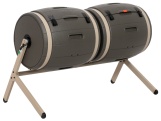 Kompostér Lifetime Kompostér Double Barrel