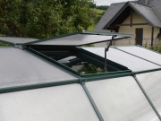 Skleník Scobax Balleroy