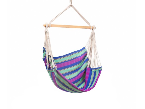 Závěsné křeslo Hamaka Brazilian