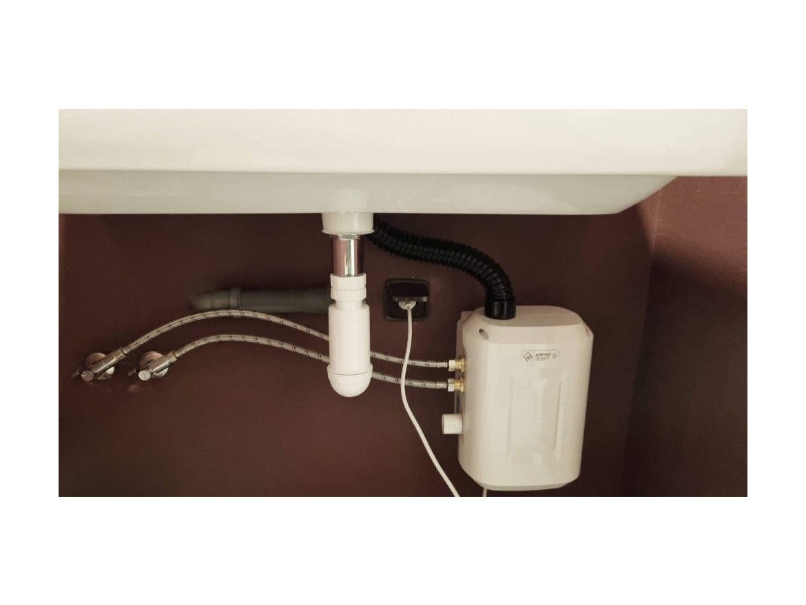 Kézszárítók Jet Dryer AIRTAP 2v1 - hranatá