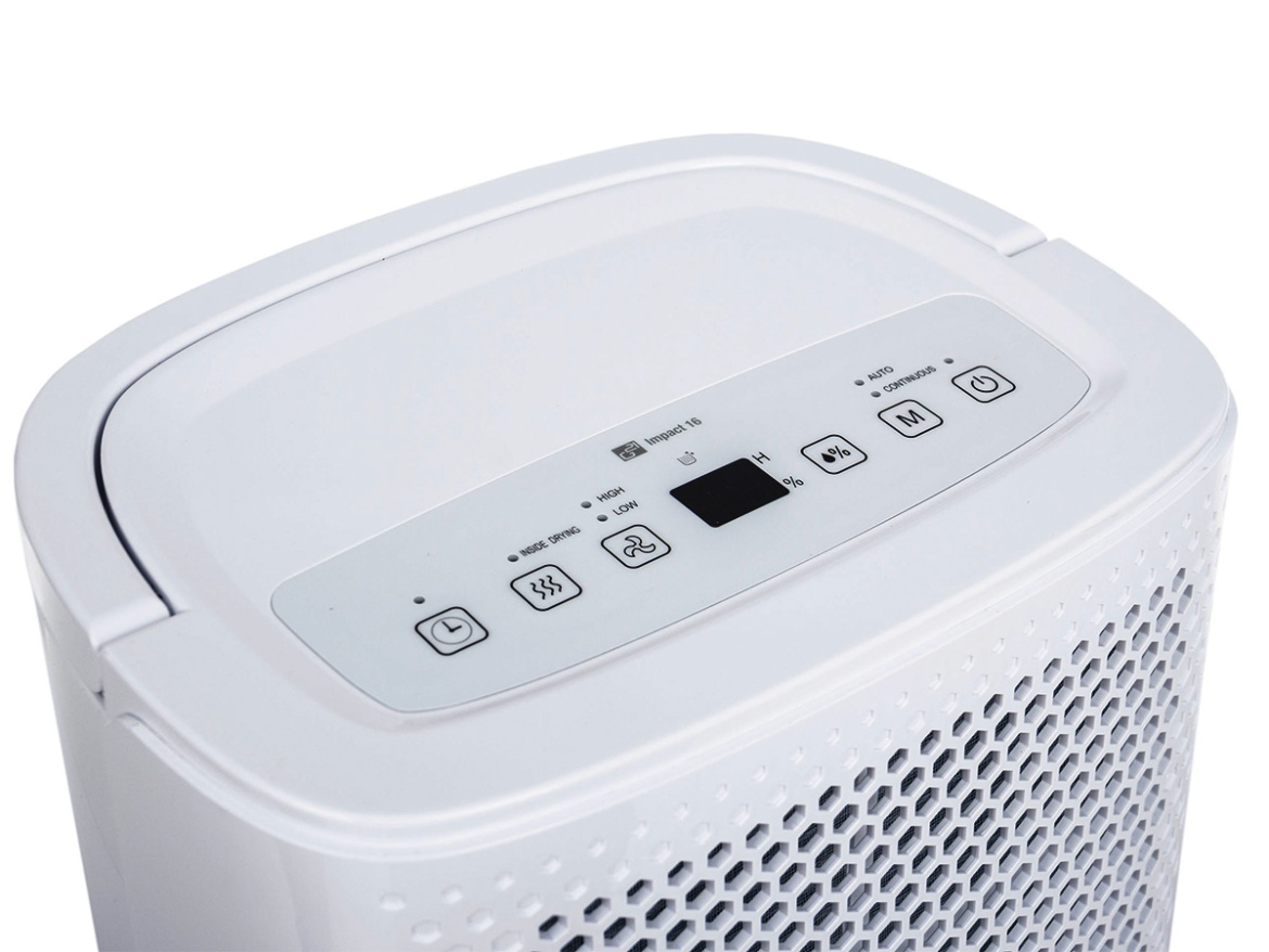 Odvlhčovač G21 Impact 16