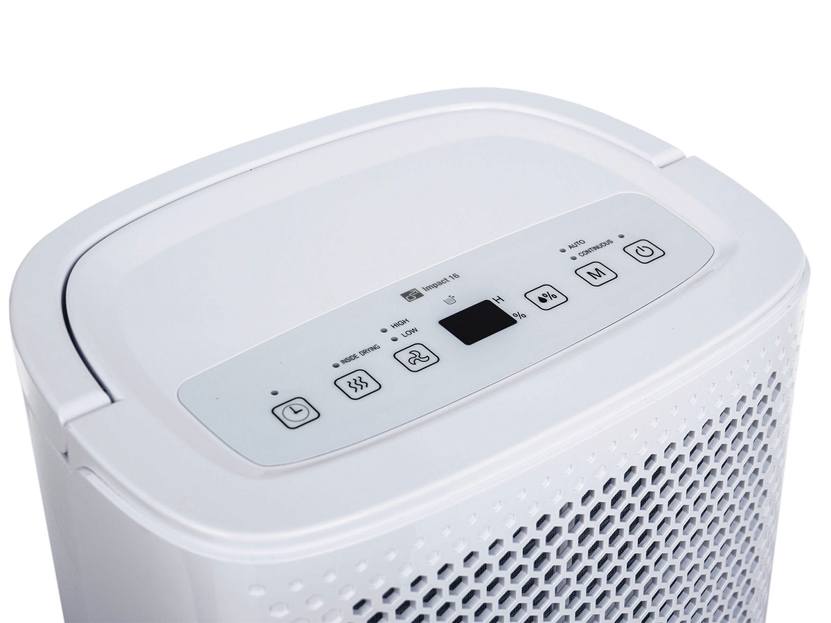 Odvlhčovač G21 Impact 16