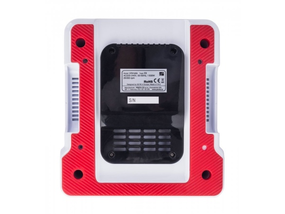 G21 Blender  Ultimate White