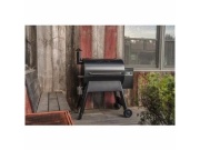 Peletový gril Traeger PRO 780 (BLACK) INT