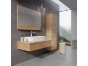 Ravak SB Formy 46, biela