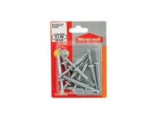 Accessories –  Klimas Wkręt-met HM. NATL. KOVOVÁ