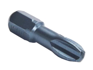 Elemek és tartozékok –  Rawlplug Bit PH3 25 mm PH3 x 25 mm, cena za ks