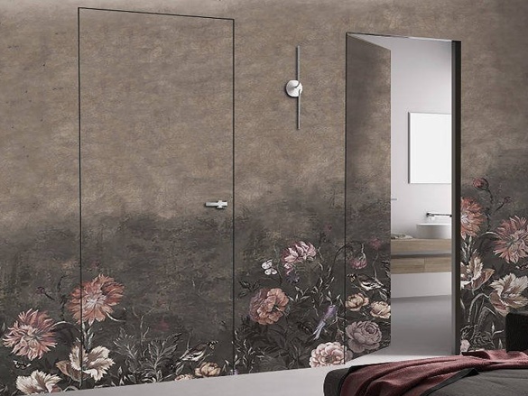 Skryté zárubne Ermetika XREVERx Standard