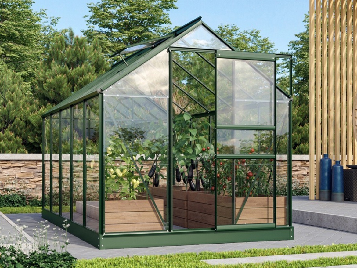 Skleník Vitavia Venus Premium