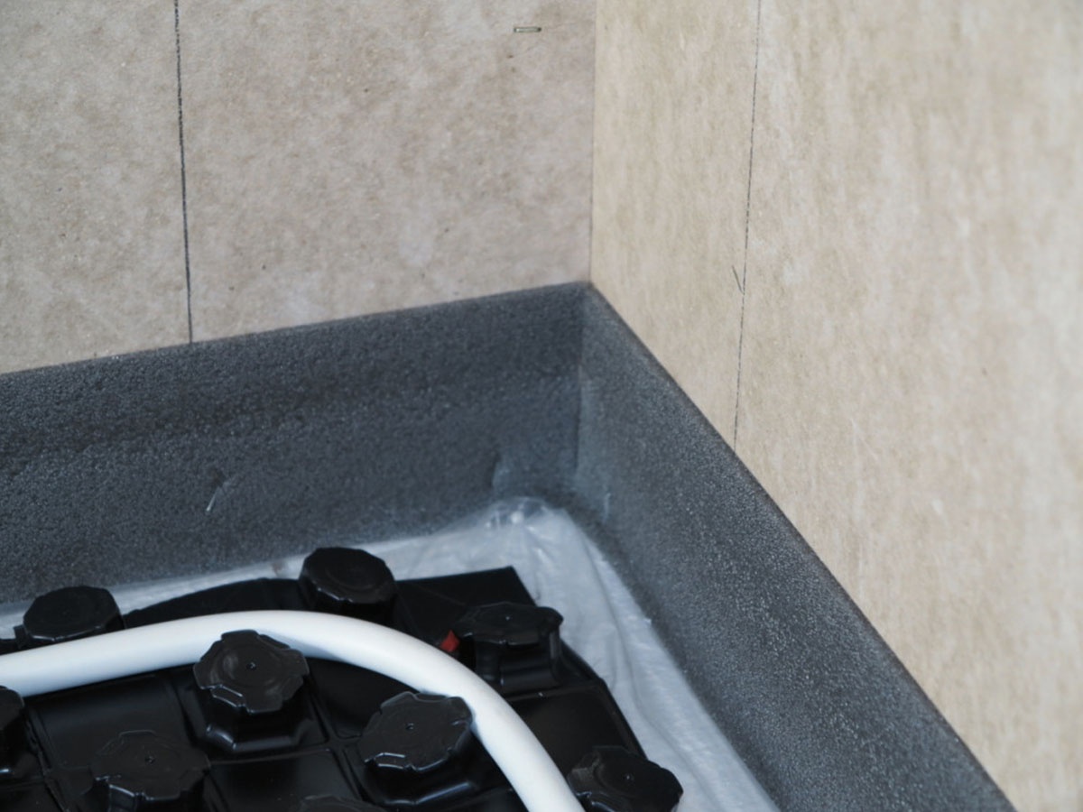 Mirelon Dilatační páska s folií