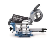 Pokosová pila Scheppach HM 90 MP