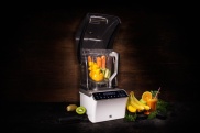 G21 Blender  Ultimate White