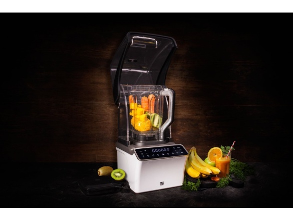 G21 Blender  Ultimate White