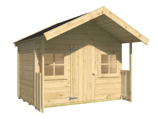 Dětská hřiště –  Tuindeco Aladdin