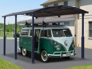 Prídavné nohy Palram Přídavné nohy Arcadia