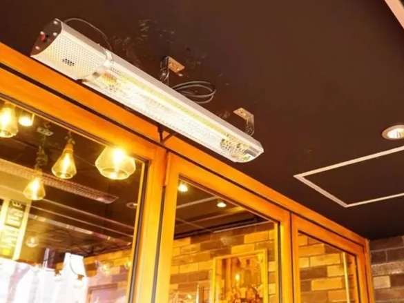 IQtherm IQ-STAR M mini