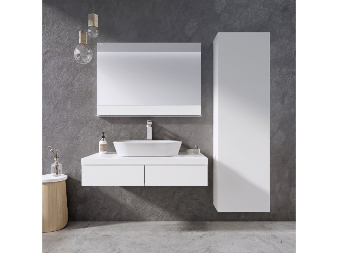 Ravak SB Formy 46, biela