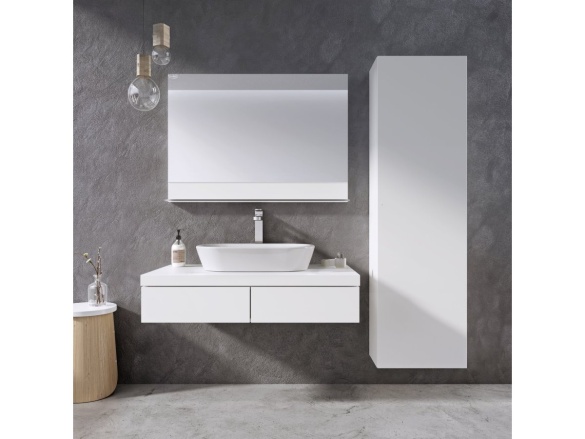 Ravak SB Formy 46, biela