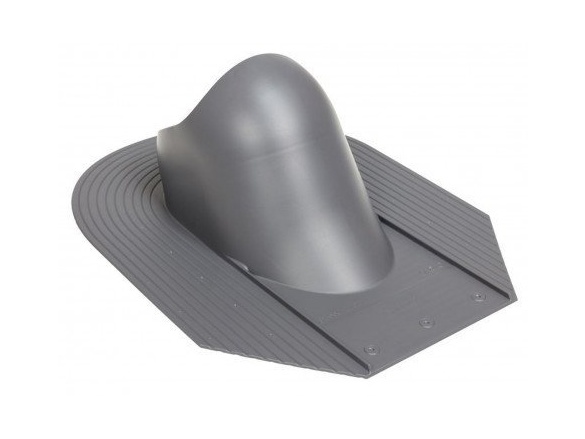 Vilpe Průchodový prvek HS pro šindelovou/břidlicovou krytinu