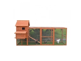 Kurníky – Česká Manufaktura Woody