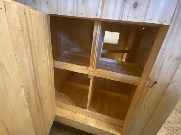 Kurník Česká Manufaktura Pippi