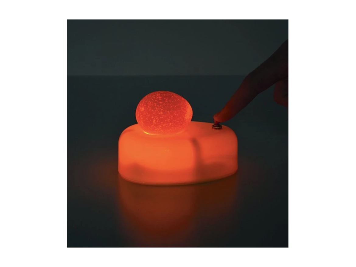 Prosvětlovačka vajec na slepice, křepelky, bažanty, kachny, husy PUISOR EC-01B