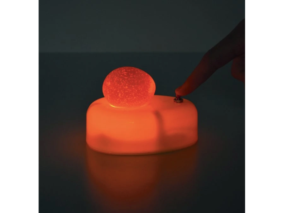 Prosvětlovačka vajec na slepice, křepelky, bažanty, kachny, husy PUISOR EC-01B