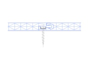 Clickloc Lanit Plast Clickloc 16 mm