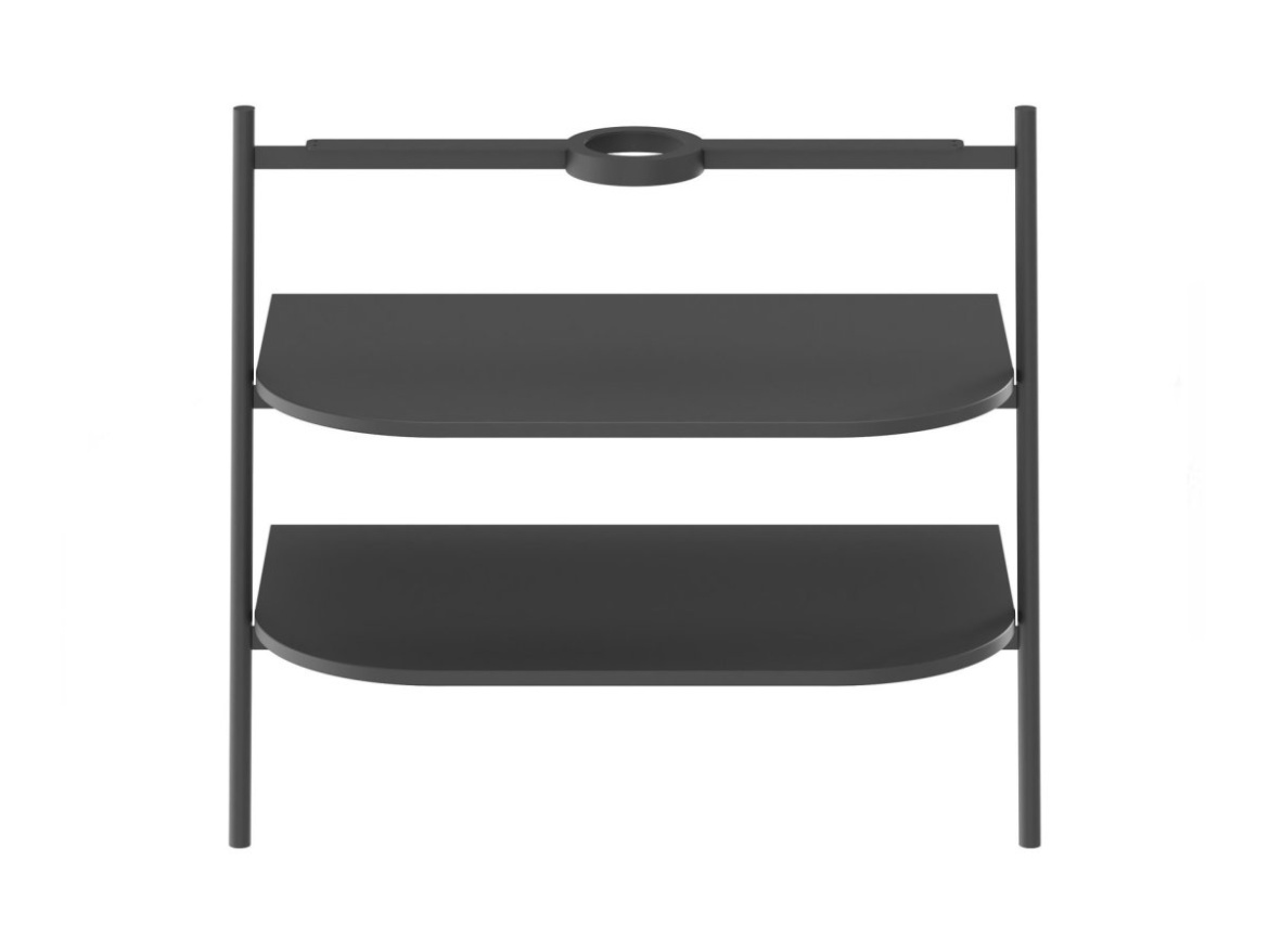 Ravak Konstrukce pod umyvadlo CS Yard 40, Grey Green