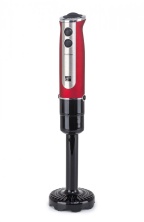 G21 Mixér  VitalStick 800 W, Red/Black
