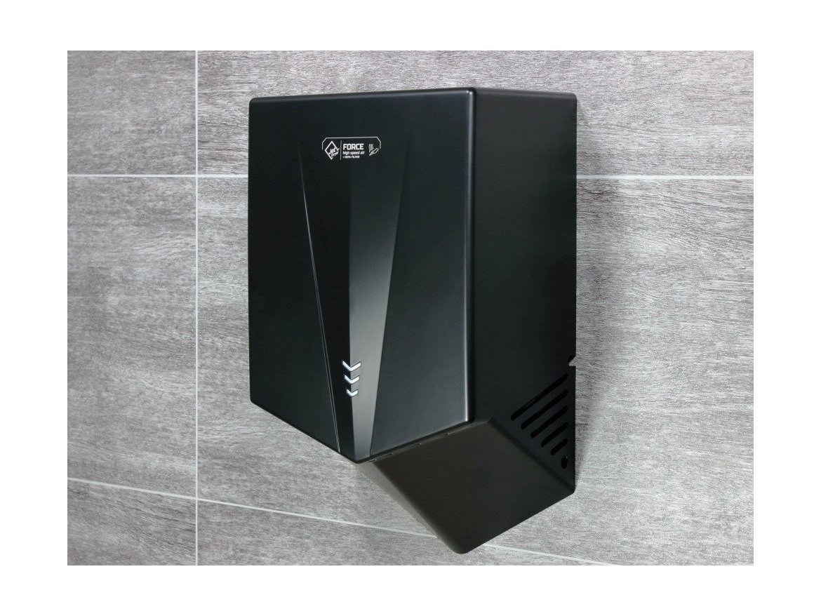 Sušiče rúk Jet Dryer FORCE