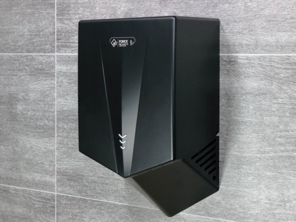 Vysoušeče rukou Jet Dryer FORCE