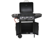 Plynový gril Activa Plynový gril California