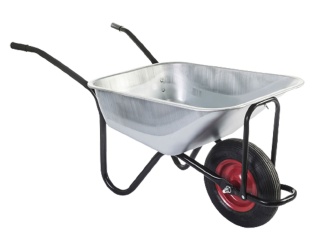 Kertek –  G21 Zahradní kolečko 5009