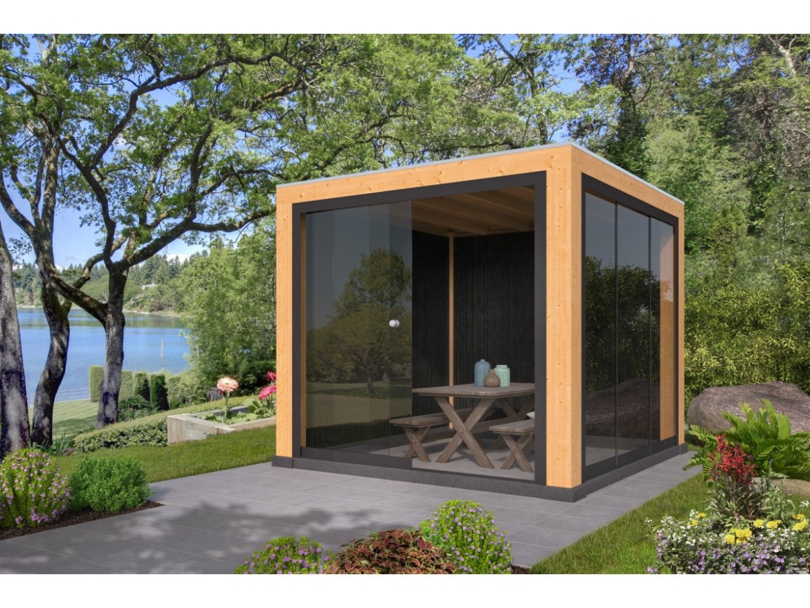 Tuindeco DIY Renesse 300