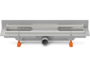 Chuděj LZB/N 40 S (ke stěně)