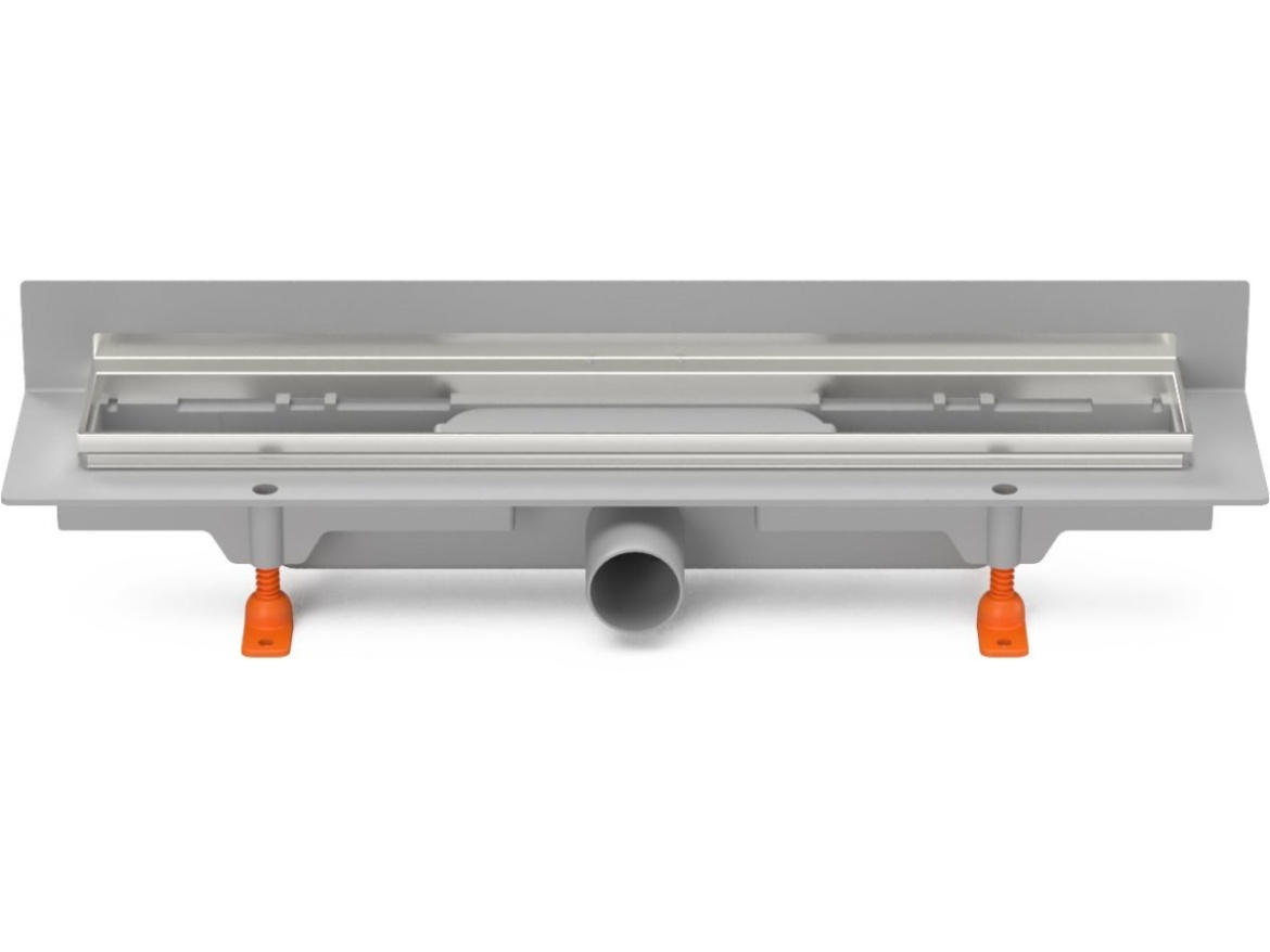 Žlab Chuděj LZB/N 40 S (ke stěně)