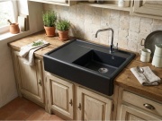 Kuchyňské dřezy Luisina Chambord Thibert 895.0