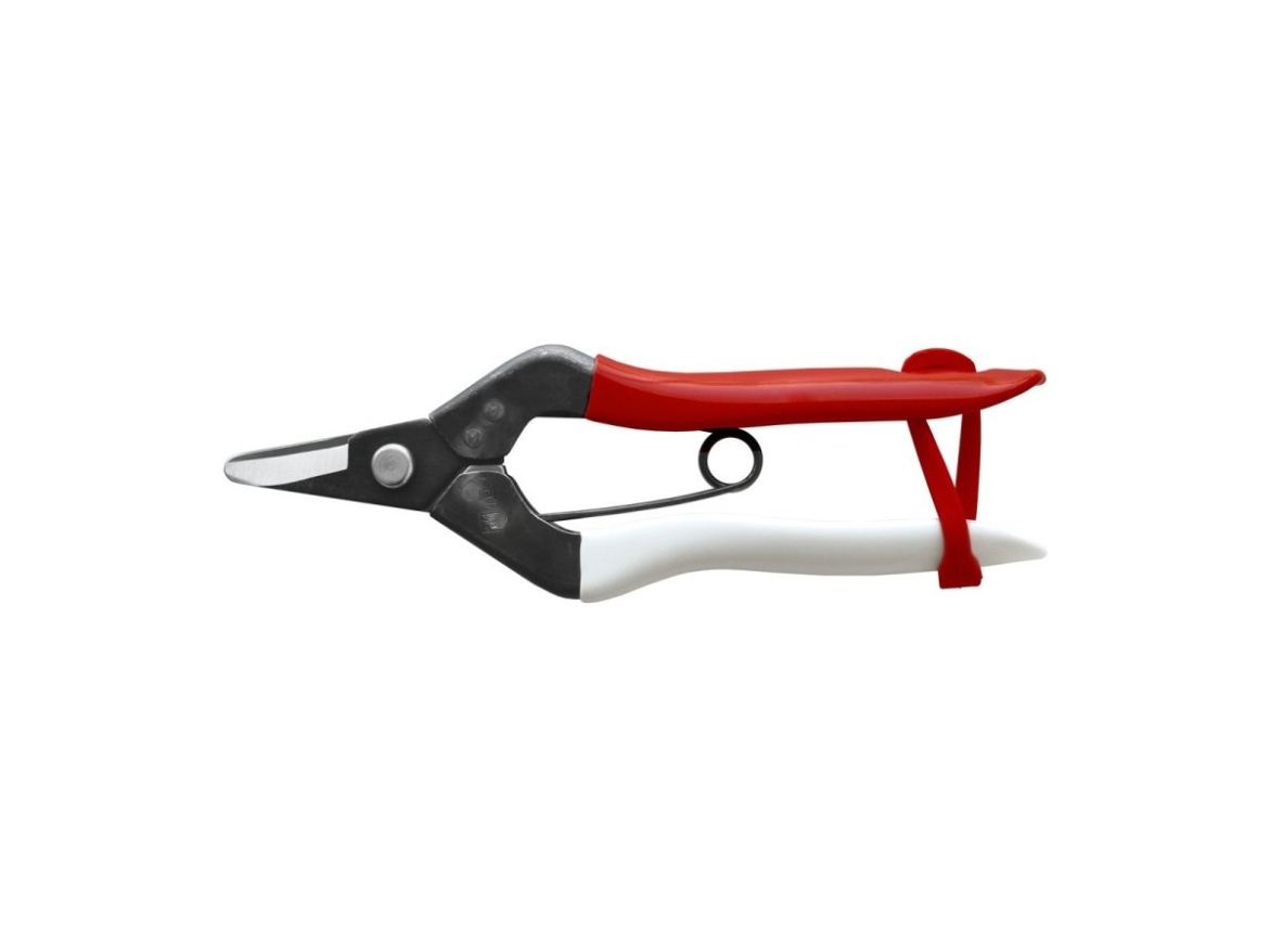 Žací nožnice so zakrivenými čepeľami 301