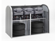 Box Biohort StoreMax