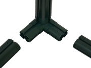 Skleník Scobax Balleroy