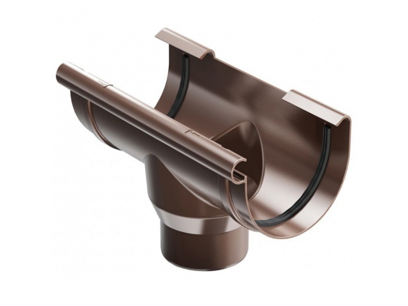 Ereszcsatorna-rendszerek