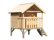 Domeček Karibu Mini