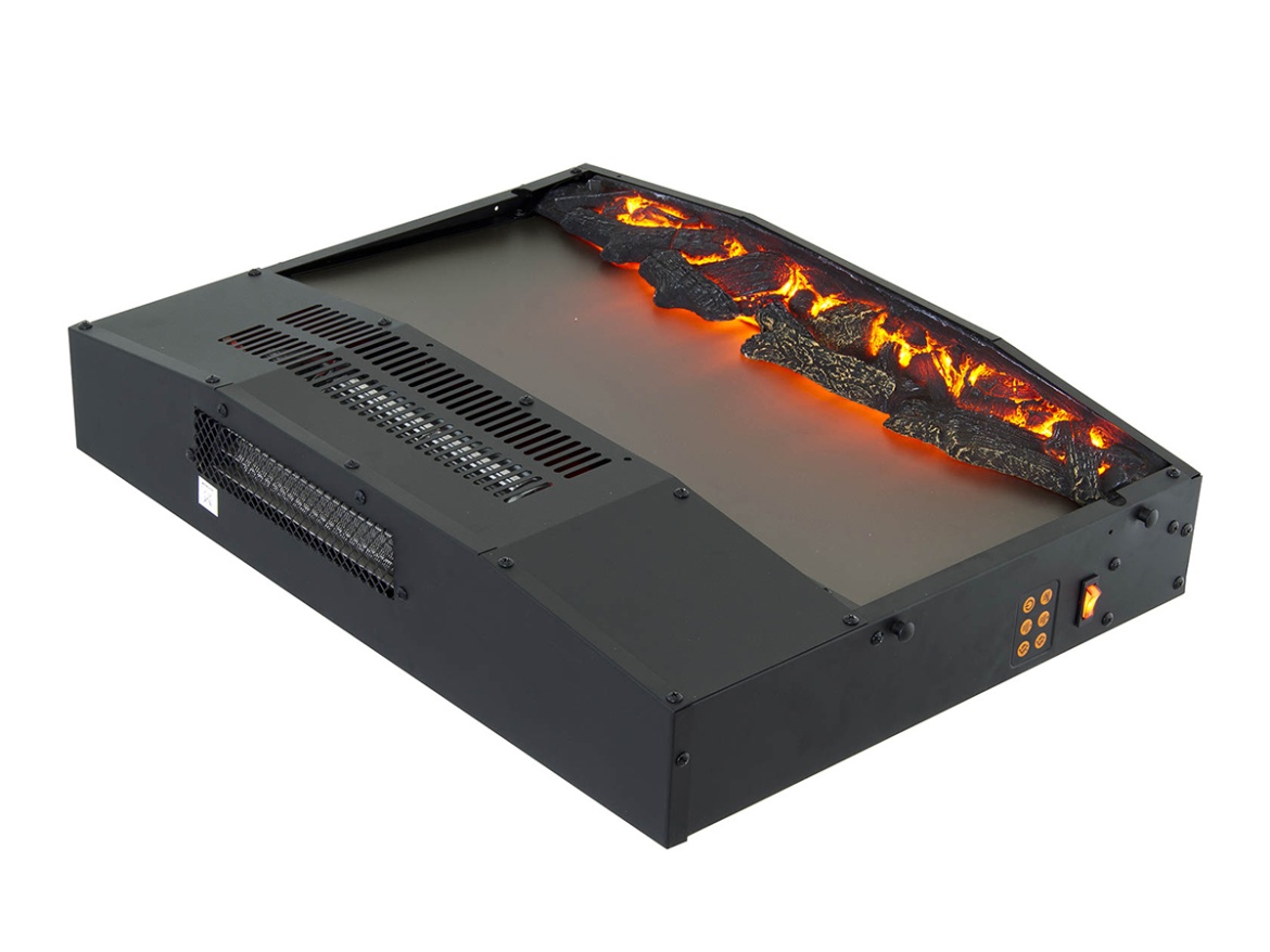 Elektrický krb G21 Fire Storm